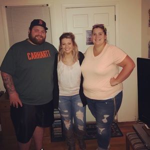 Meet your Posher, Brittney